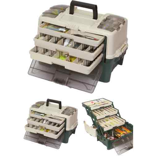 Plano Hybrid Hip Tackle Box