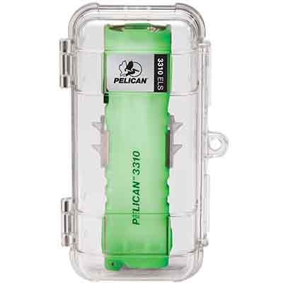 Emergency Lighting Station