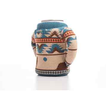 Puffin Beverage Sweater - Desert, Tyrone