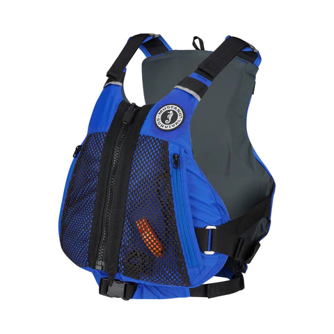 Trident Foam Vest PFD