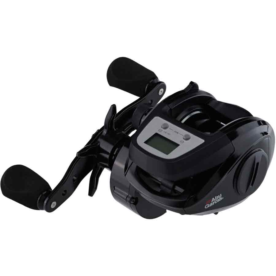 DLC Baitcast Reel MaxToro