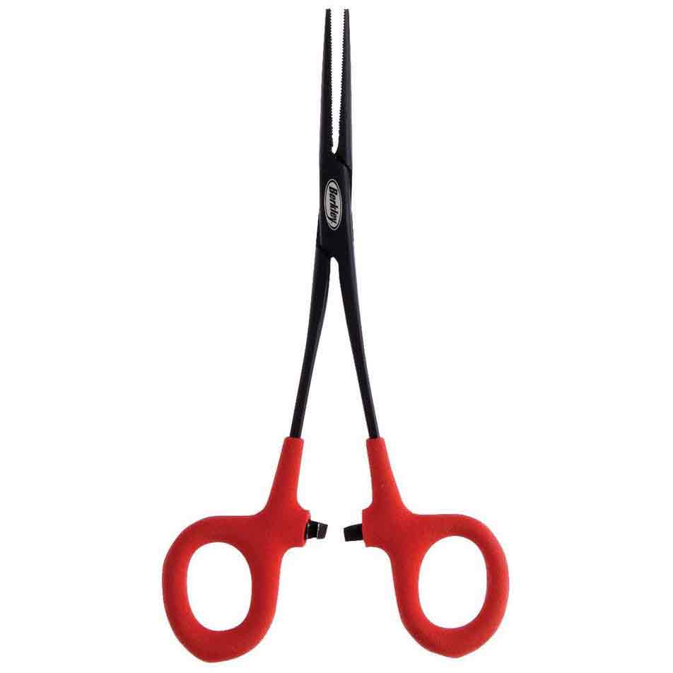 Berkley Hemostat Pliers - 6 inch