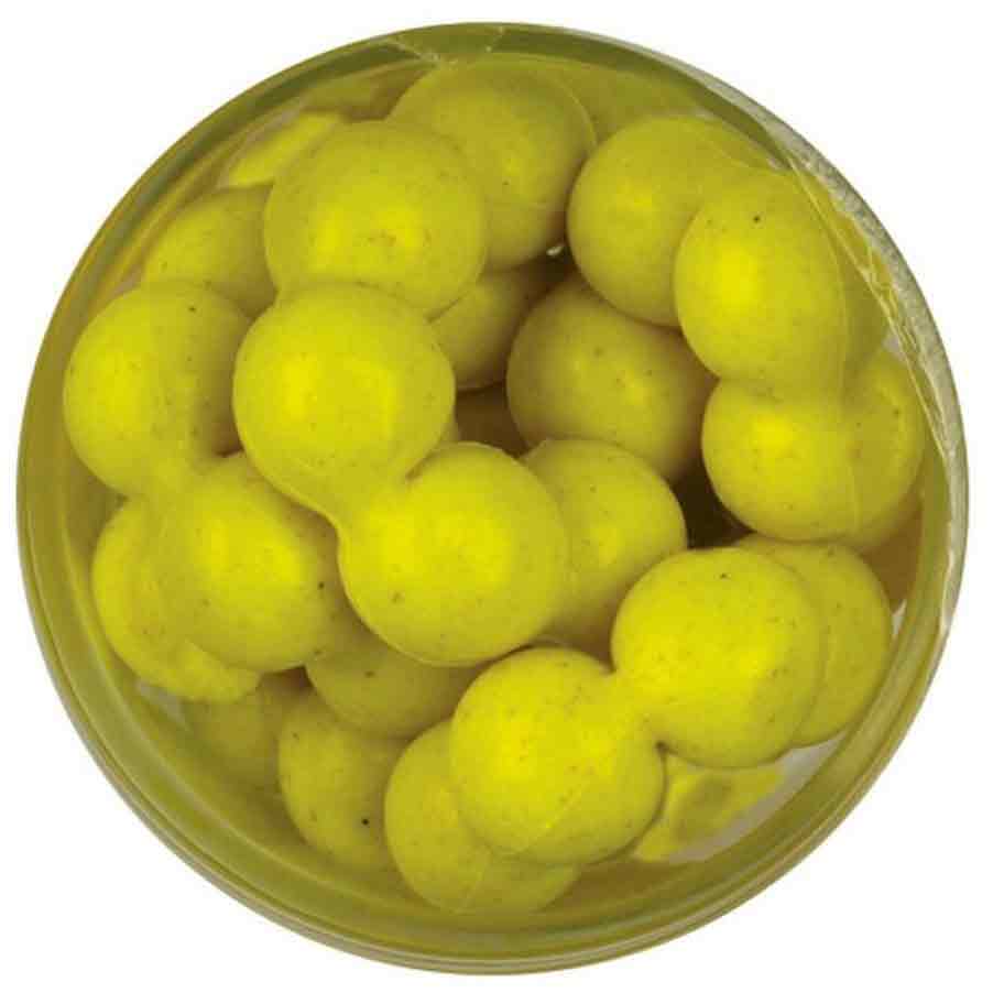 Berkley PowerBait Power Eggs Floating Magnum - Chartreuse