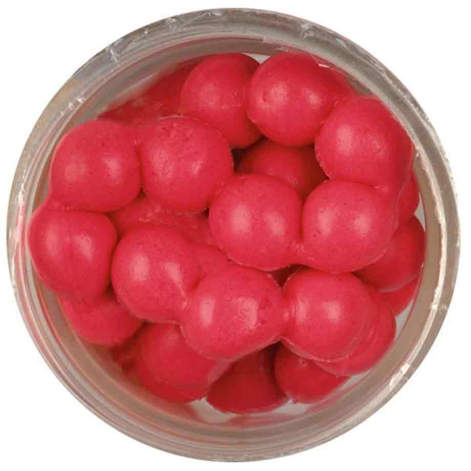 Berkley PowerBait Power Eggs Floating Magnum - Pink