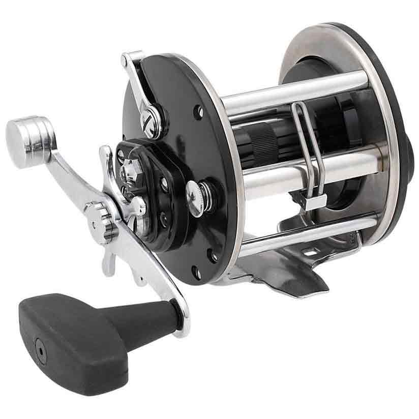 Penn General Purpose Level Wind Reel 10#