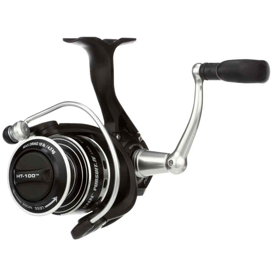 Penn Pursuit IV Spinning 2500