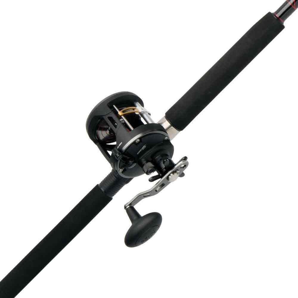 Penn Warfare 30 Level Wind Combo Medium Heavy