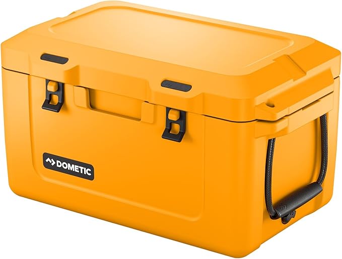 Dometic Patrol Ice Chests, 35 Quart Olive