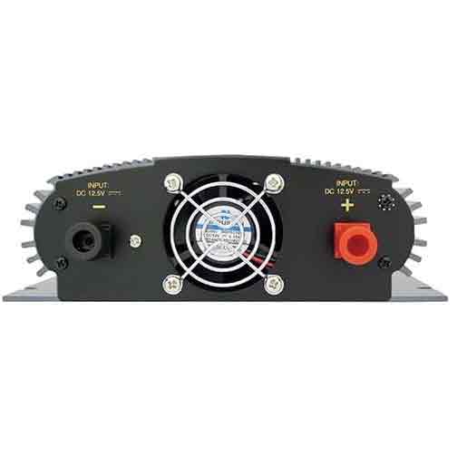 Samlex SAM-800-12, 800 Watt Modified Sine Wave Inverter