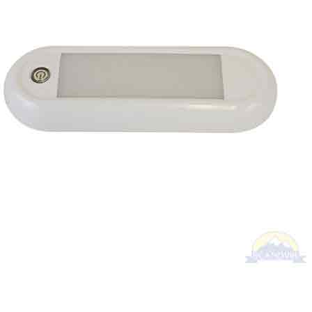 Scandvik Rail Light with Switch 7