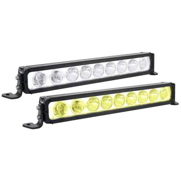 Vision X 25" XPR Halo LED Light Bar