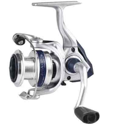 Okuma Aria C4000A Spinning Reel