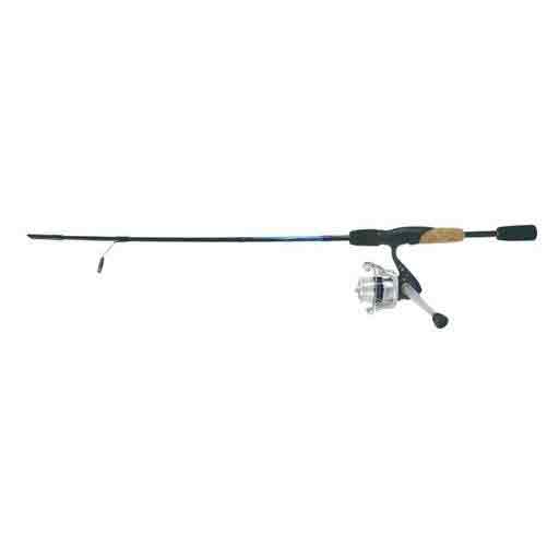 Okuma Cascade II 6'6 Spin Combo
