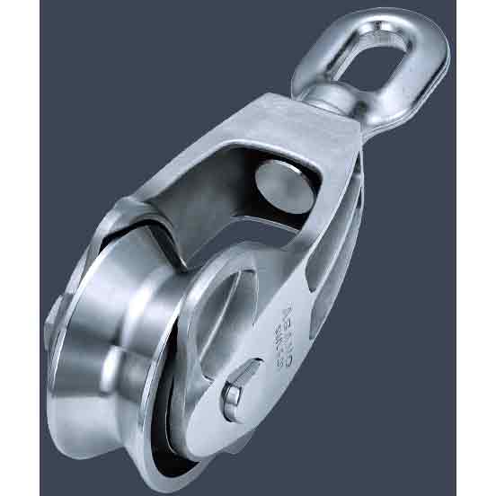 Asano 150mm Tough Hanging Roller Block Type II