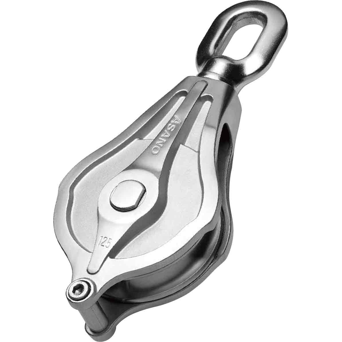 Asano 125mm AK Block Type PB II