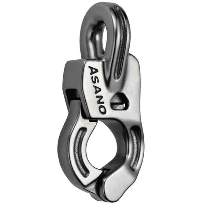 Asano Auto Shackle Type 4 Size S