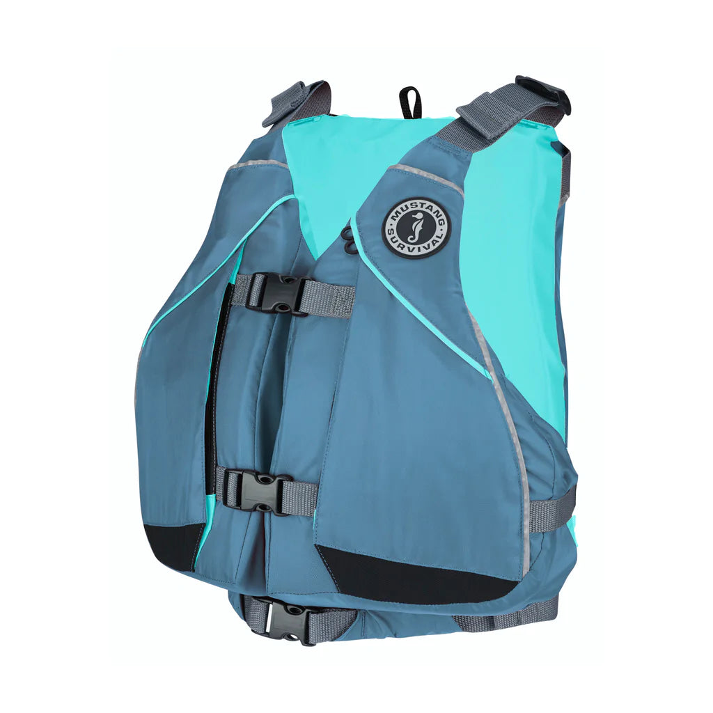 Women's Moxie Foam Paddle PFD