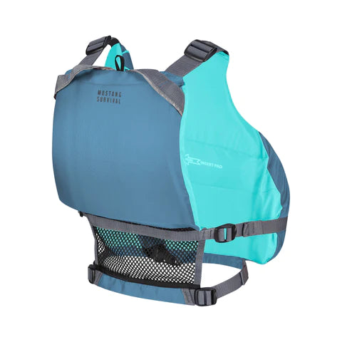 Women's Moxie Foam Paddle PFD