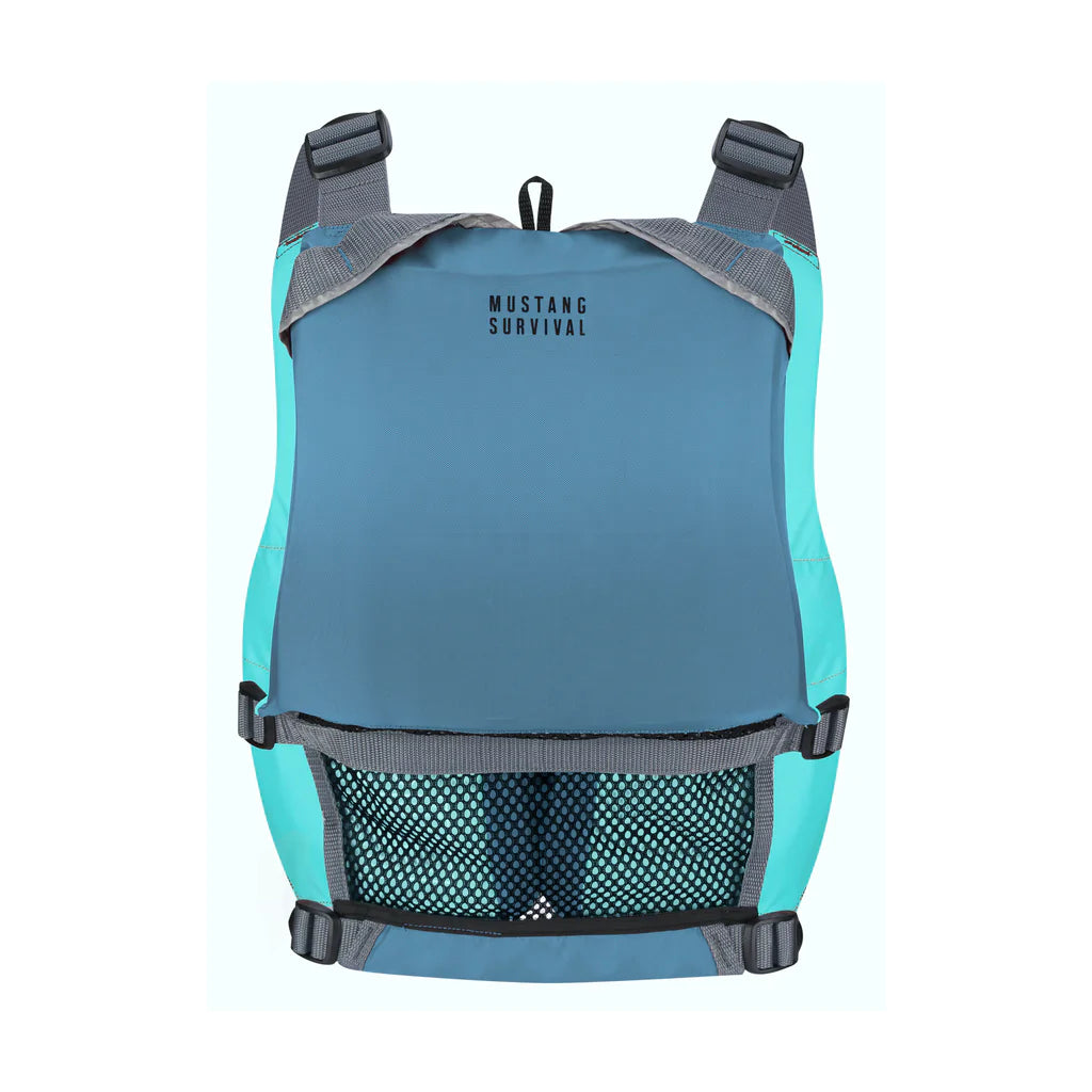 Women's Moxie Foam Paddle PFD