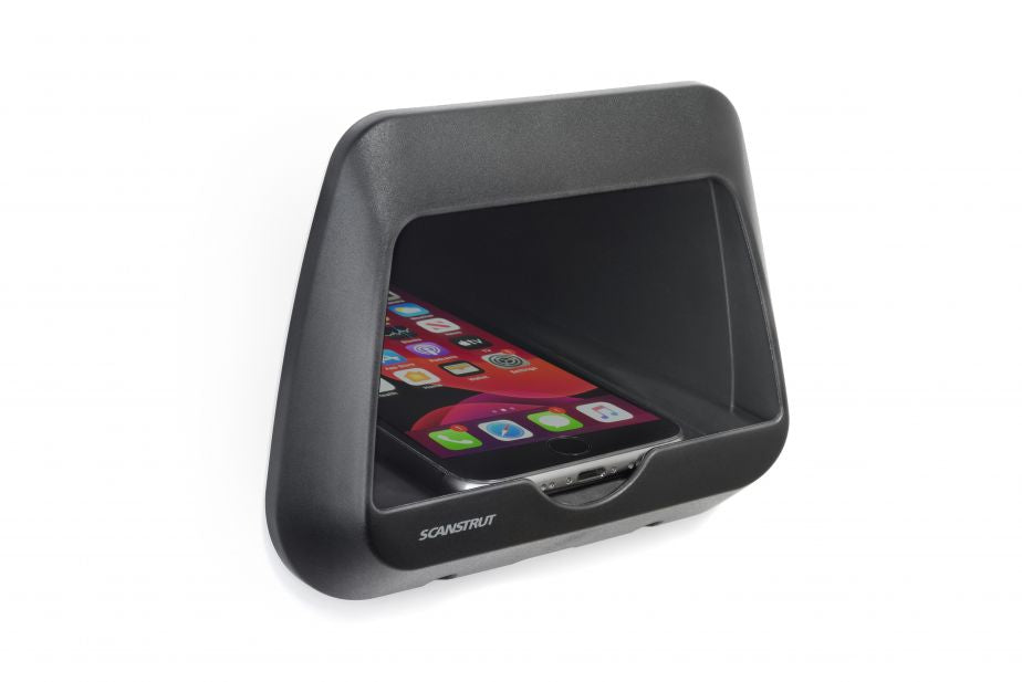 Nest 10W Qi Certified Waterproof Wireless Charger