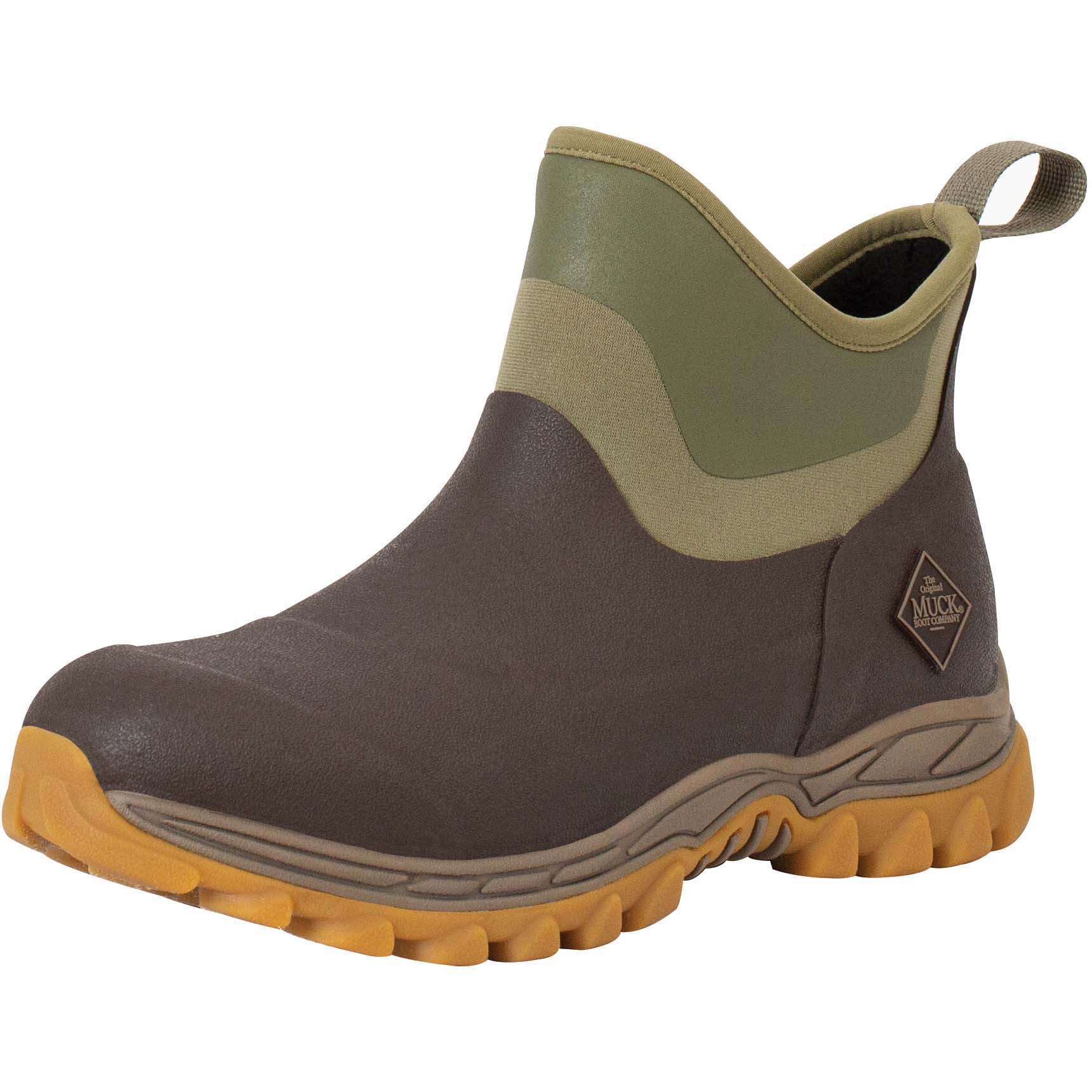 Muck Women's Ankle Boot, Arctic Sport II