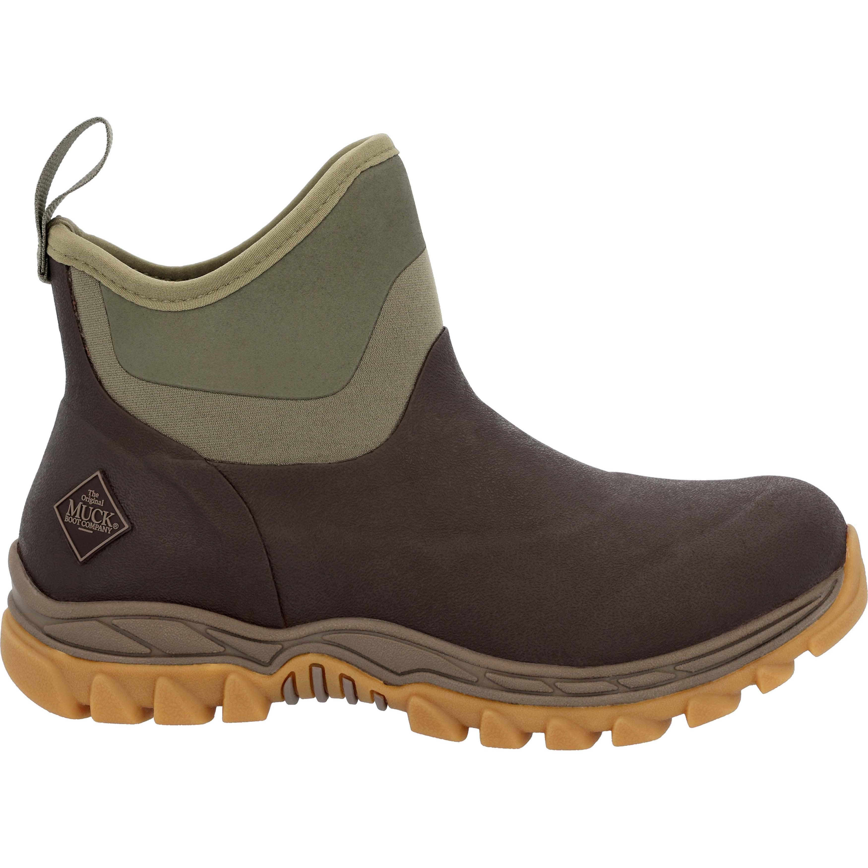 Muck Women's Ankle Boot, Arctic Sport II