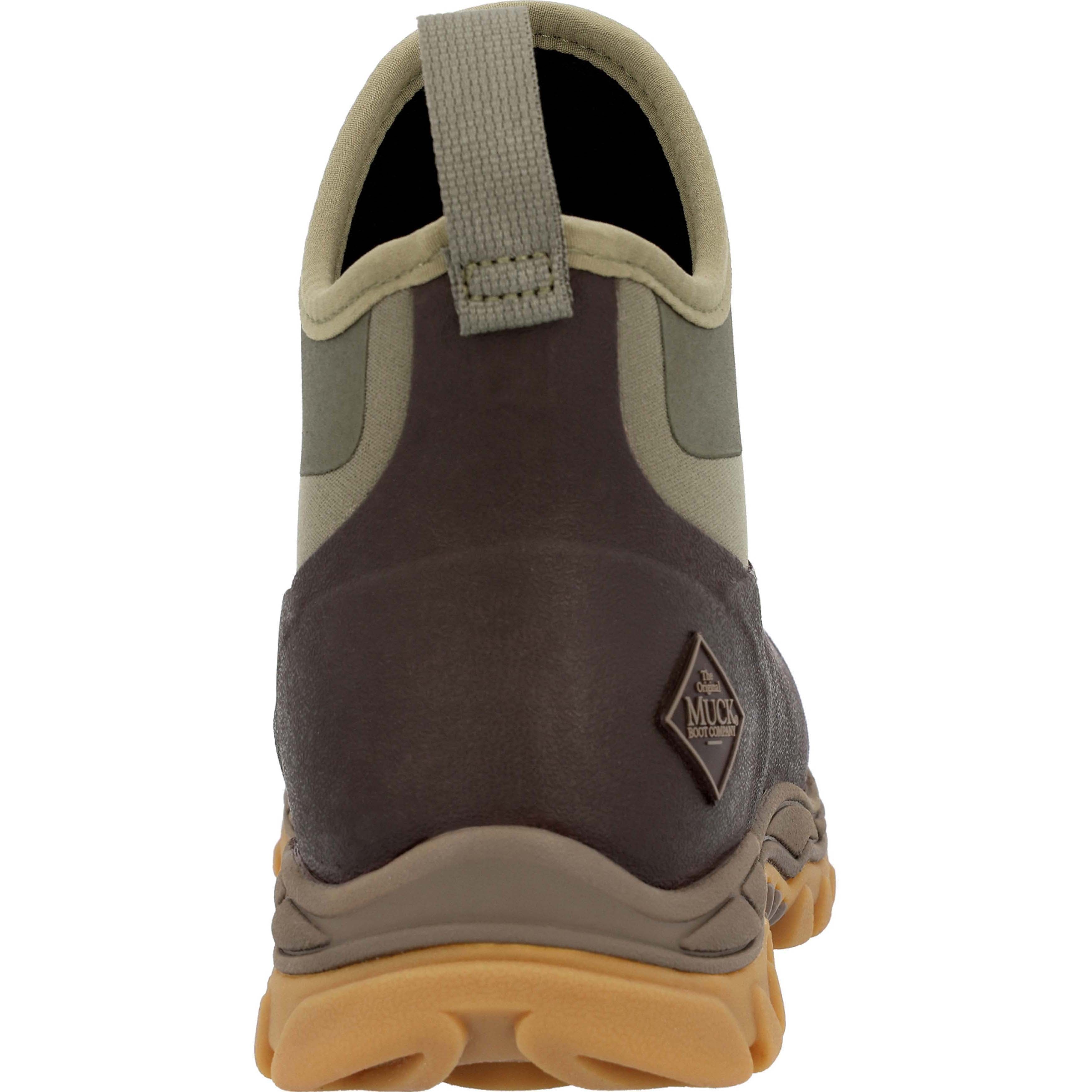 Muck Women's Ankle Boot, Arctic Sport II
