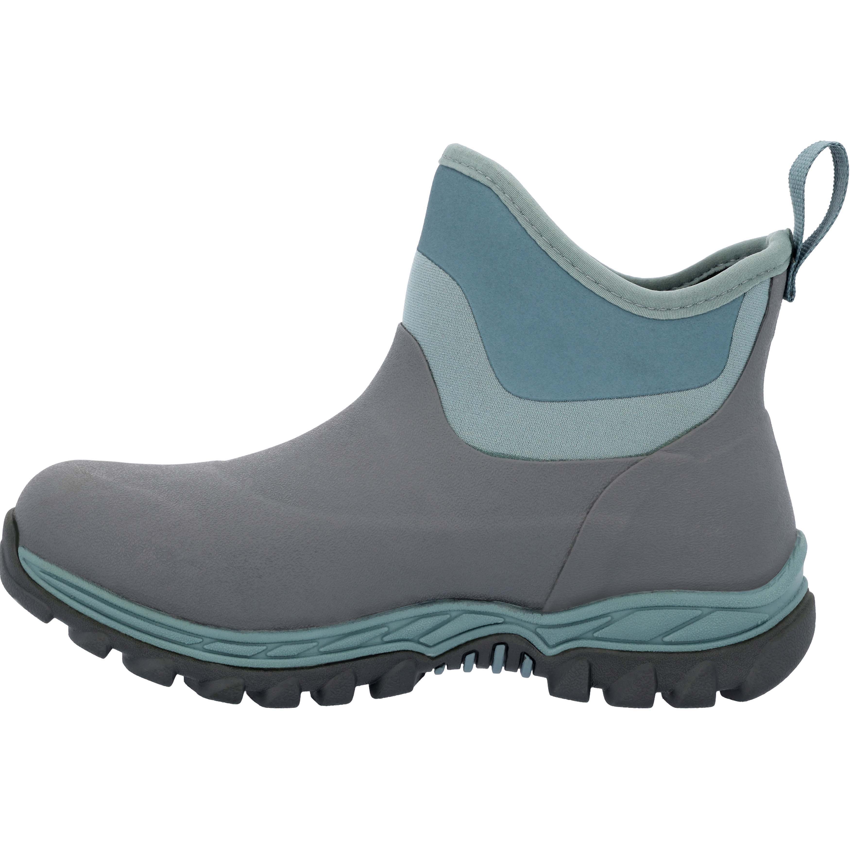 Muck Women's Ankle Boot, Arctic Sport II
