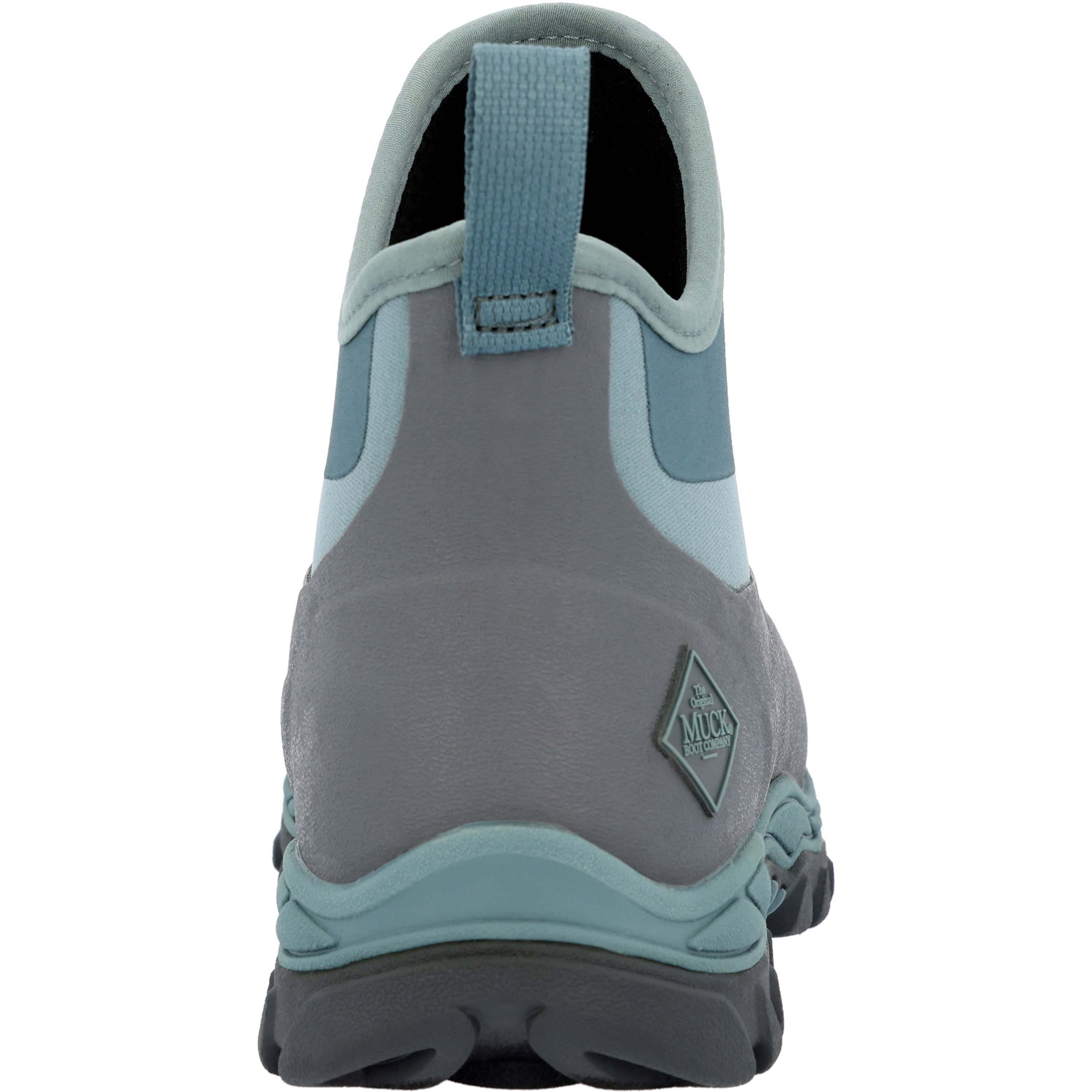 Muck Women's Ankle Boot, Arctic Sport II