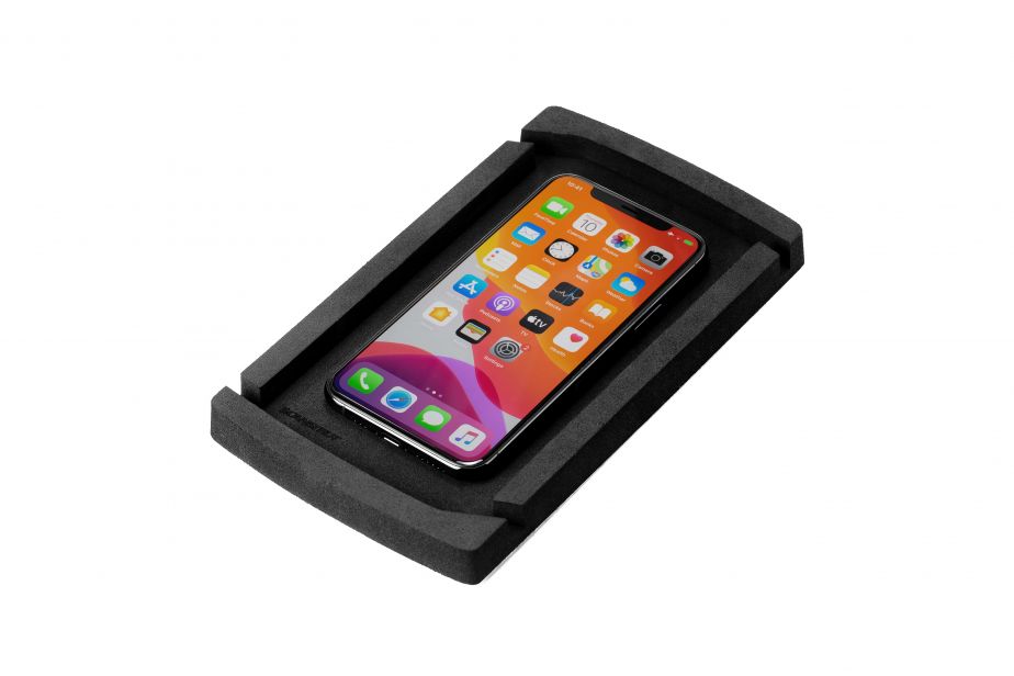 Catch 10W Qi Certified Waterproof Wireless Charger