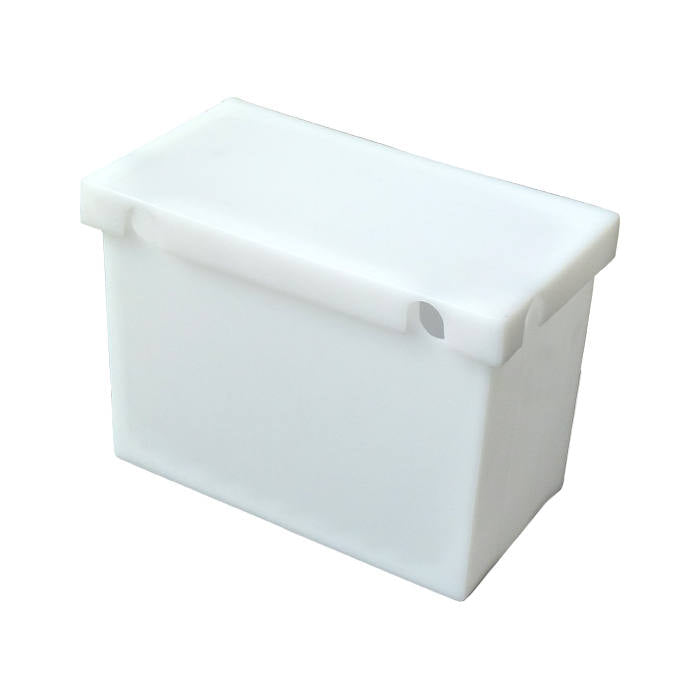 Century Plastics Battery Box, 30H Size Box