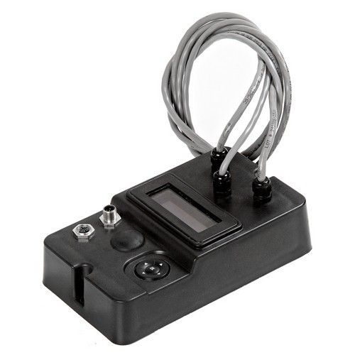 Control Unit for Power A Mark II w/ LED Diagnostic Program
