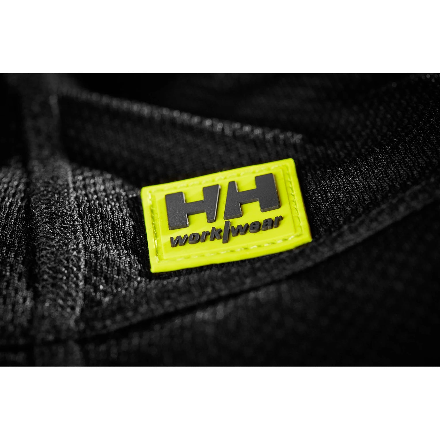 Men's Lifa Base Layer Crewneck, Black