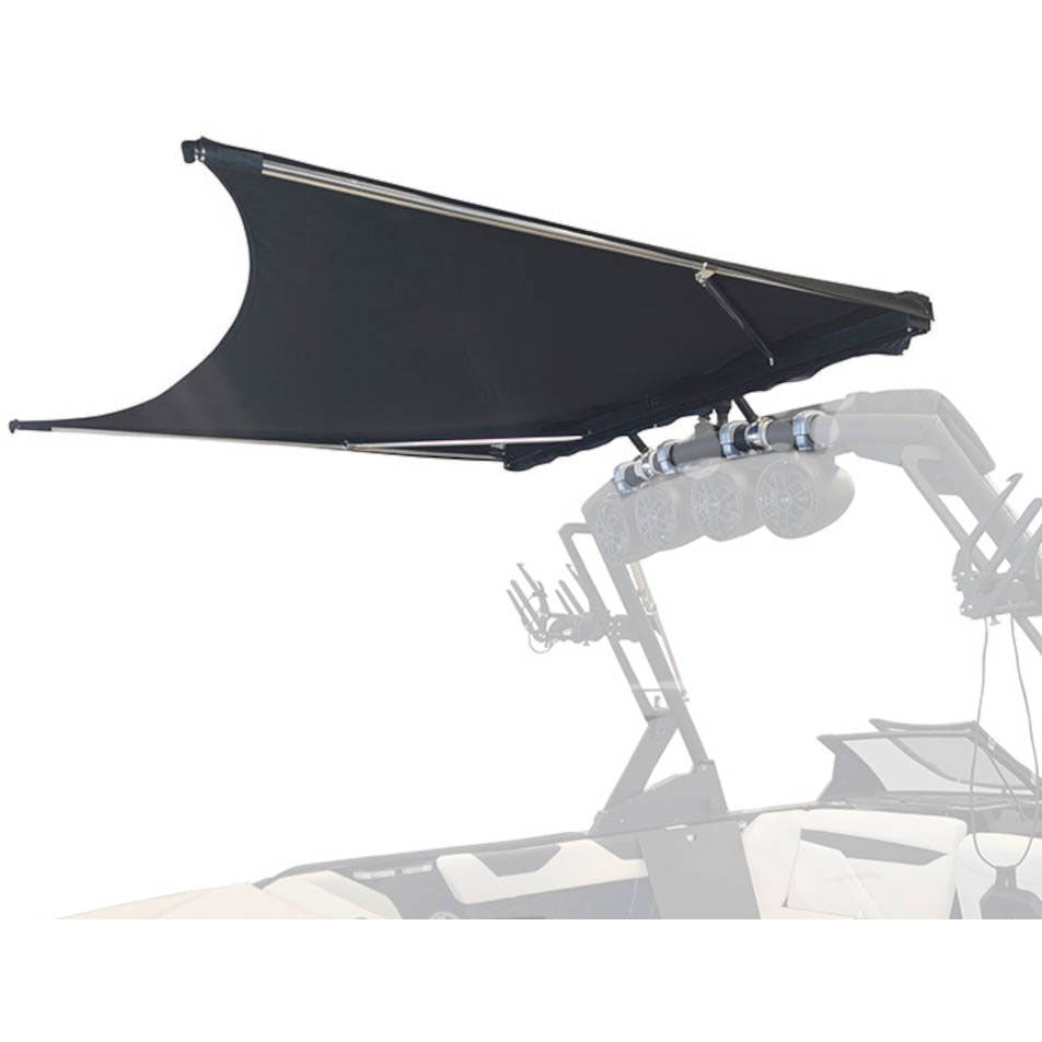 Wakeshade Universal Shade Extension