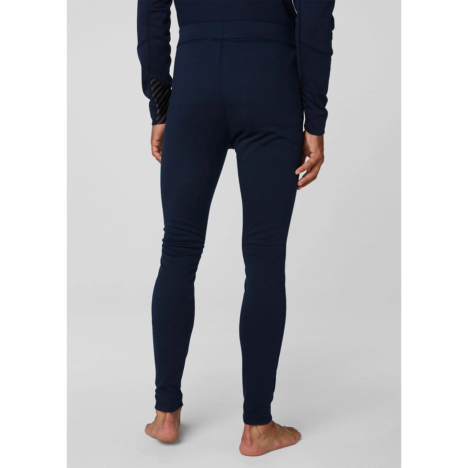 Men's Lifa Max Base Layer Pants, Navy