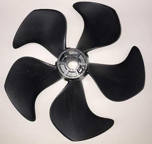 Sleipner (formerly Side-Power)Thruster Propeller, 5-Blade, 250mm, Composite, LH Pin drive for SE170, SE210, & SH240
