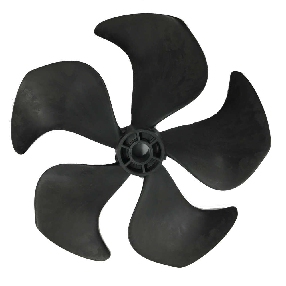 Sleipner (formerly Side-Power)Thruster Propeller, 5-Blade, 300mm, Composite, LH Pin drive for SE250, SE300, & SH320