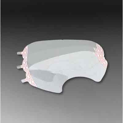 Lens Cover FF-400-15 3M