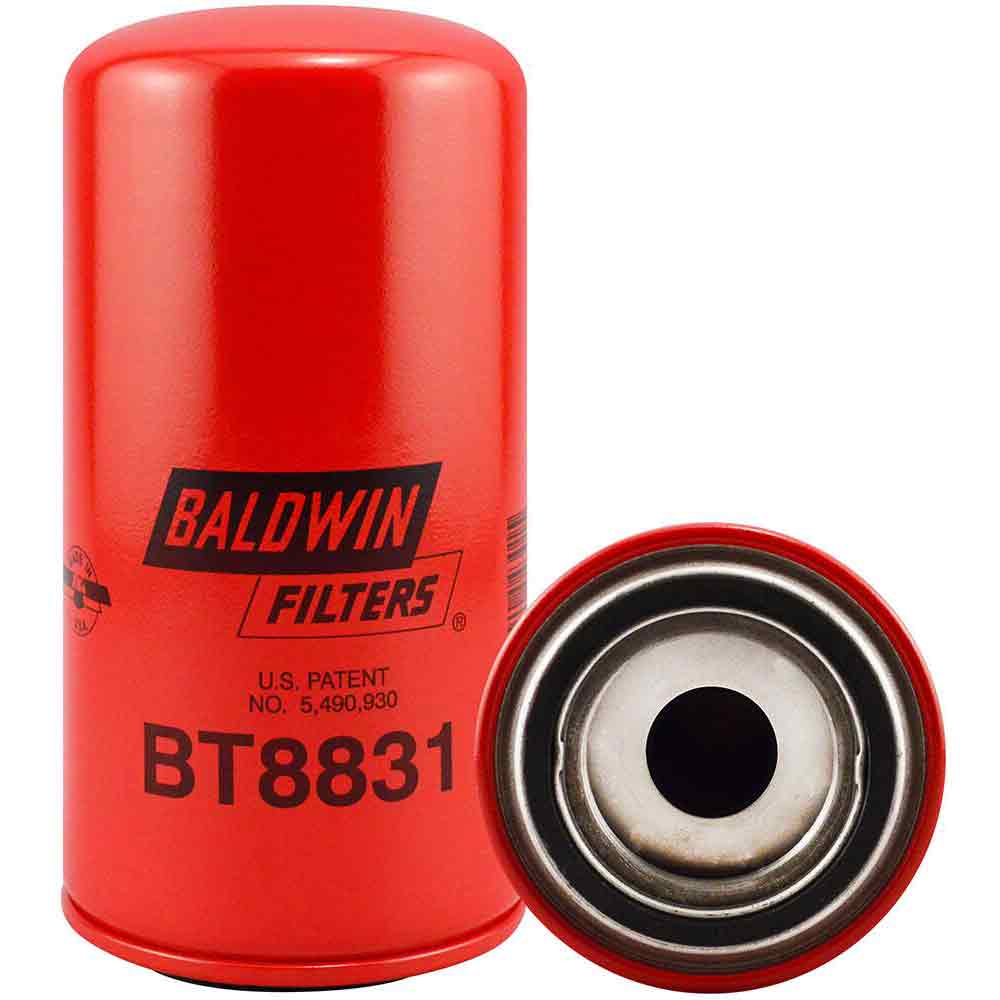 Baldwin BT8831 Medium Pressure Hydraulic Spin-On Filter