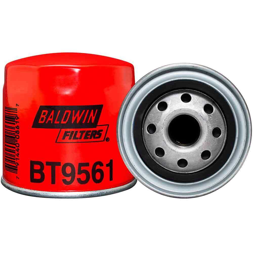 Baldwin BT9561 Low Pressure Hydraulic Spin-On Filter<br>