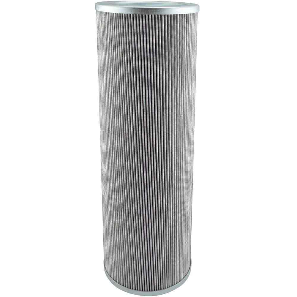 Baldwin H9020Wire Mesh Supported Hydraulic Filter Element<br>