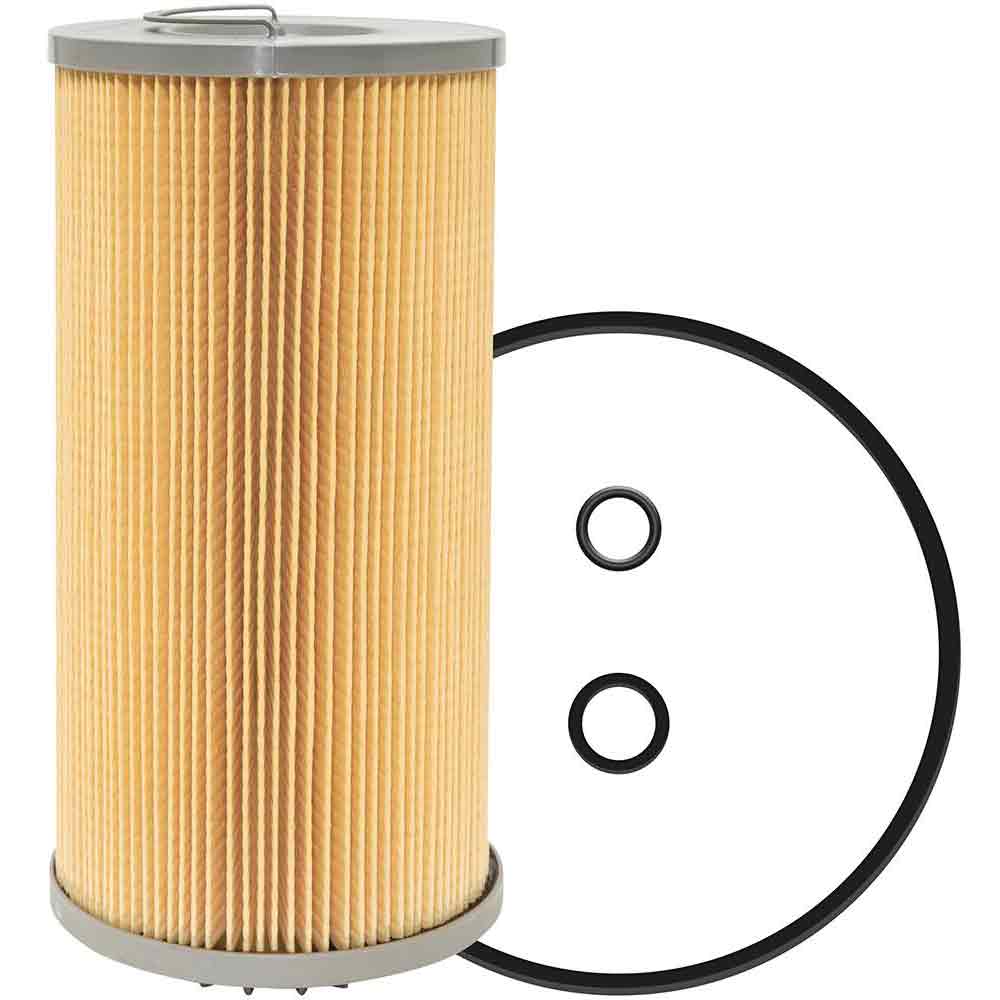 Baldwin PF7890-10 Diesel Fuel/Water Filter Separator Element with Bail Handle<br>
