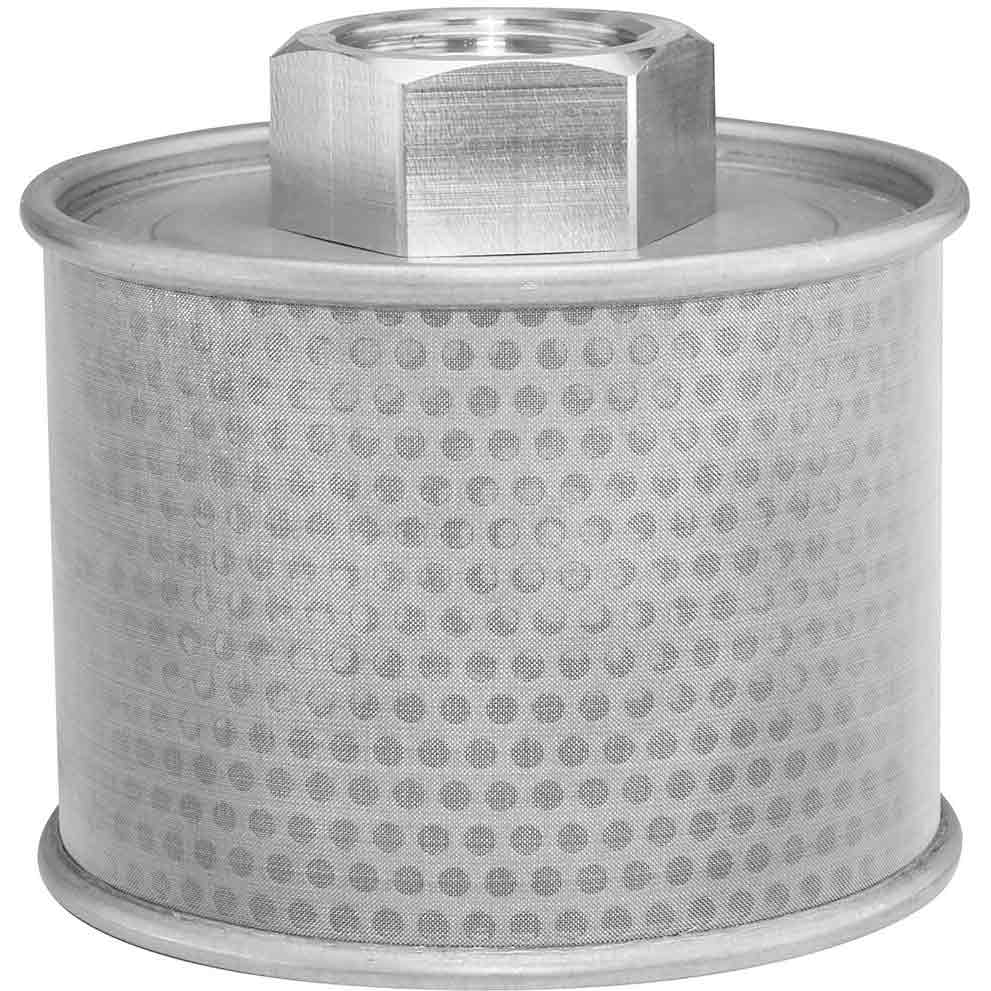 Baldwin PT23535 High Pressure Hydraulic Strainer Spin-On Filter
