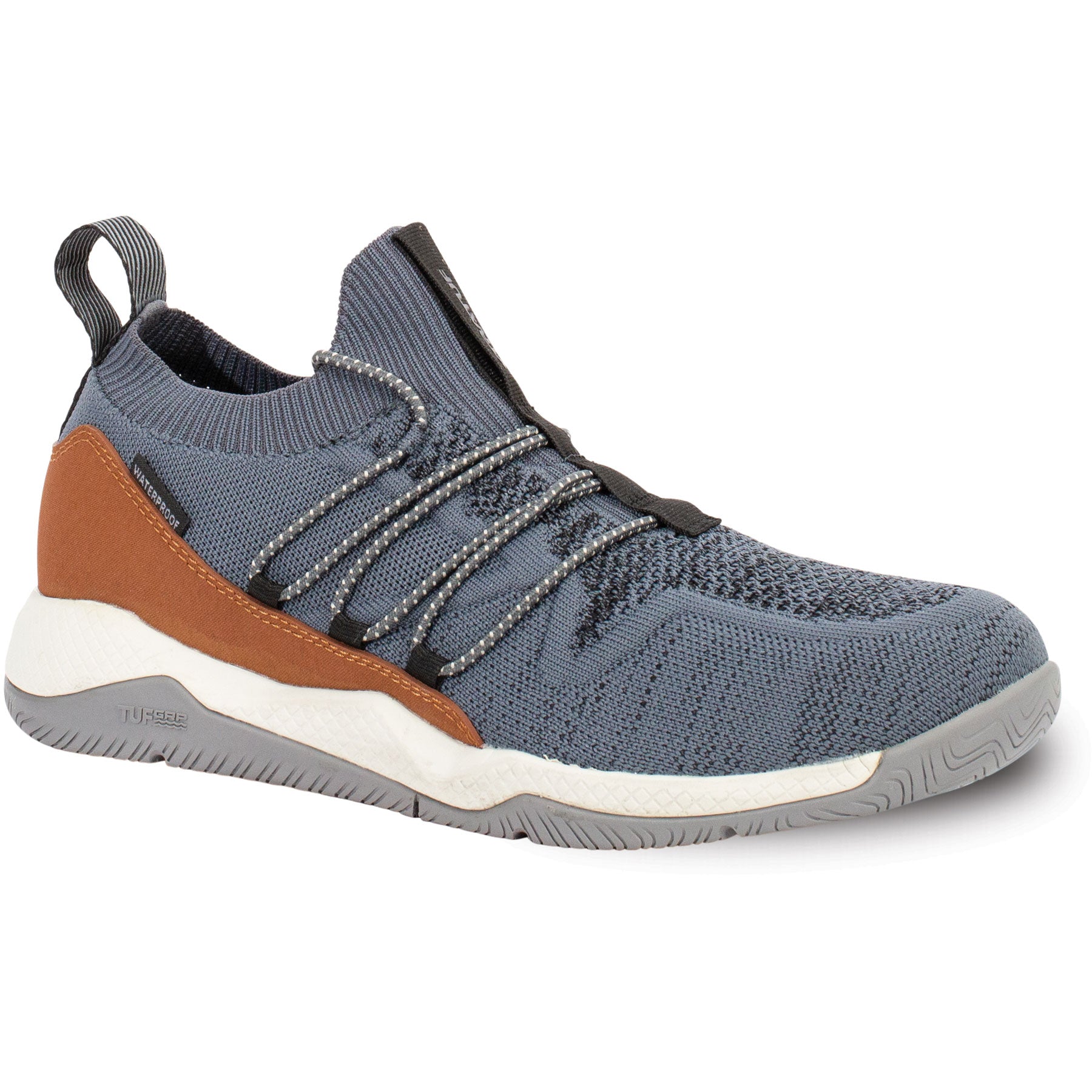 Xtratuf Men's Kiata Lace Sneaker