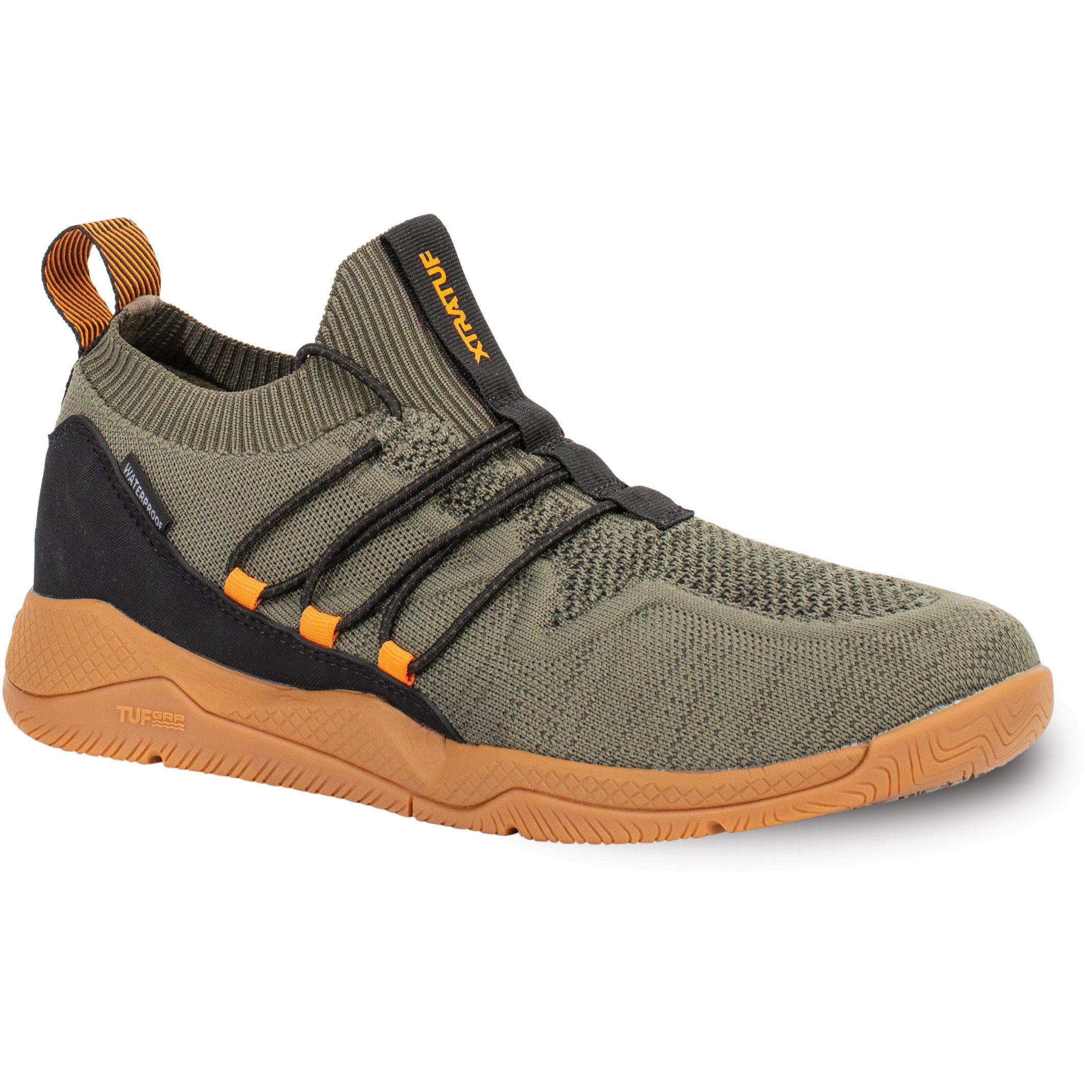 Xtratuf Men's Kiata Lace Sneaker