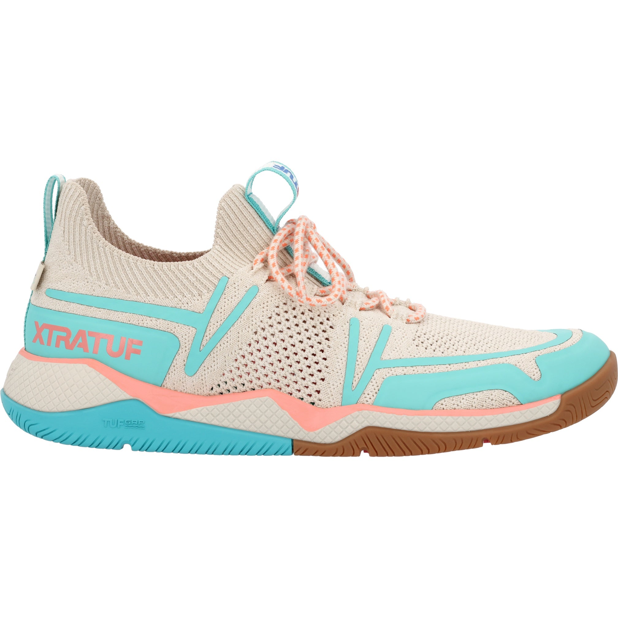 Xtratuf Women's Kiata Lace Sneaker