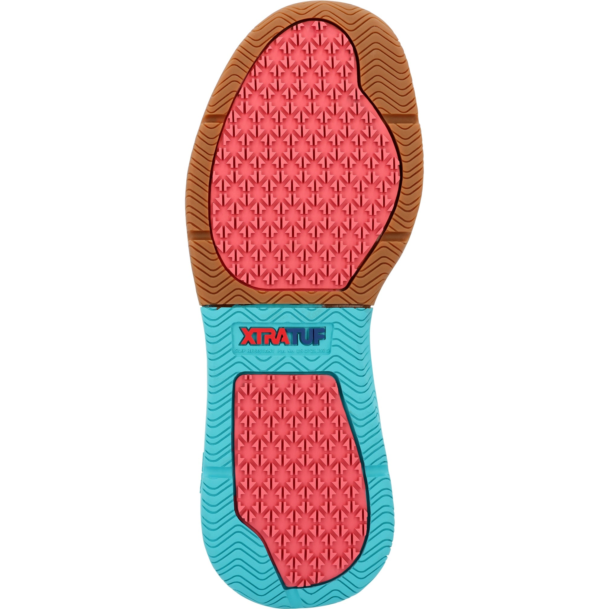 Xtratuf Women's Kiata Lace Sneaker