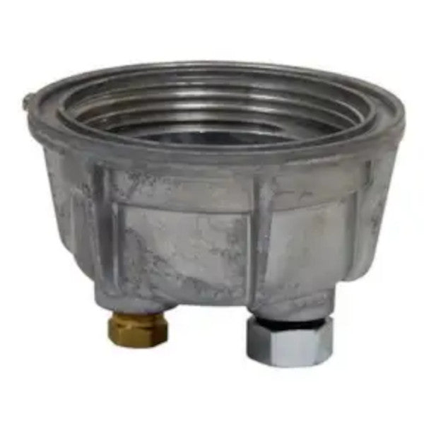 Parker RK 10109 Fuel Spin-On Metal Bowl 120 and Water Sensor