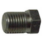 Parker RK 12041 Gauges and Replacement Parts - Bowl Plug