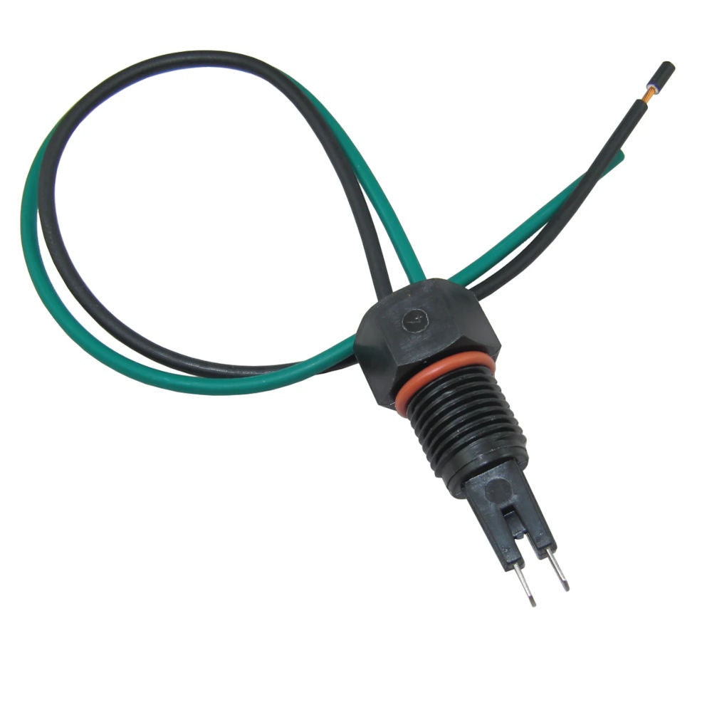 Parker Water Probe RK 21069 with 9" Pigtail Wires